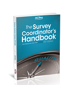  The Survey Coordinator's Handbook, 20th Edition 