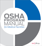 OSHA Program Manuel for Medical Facilities