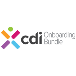 CDI Onboarding Bundle