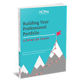  Building Your Professional Portfolio: A Primer for Nurses 