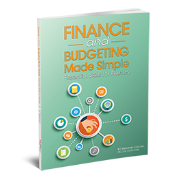 Finance and Budgeting Made Simple: Essential Skills for Nurses - eBook