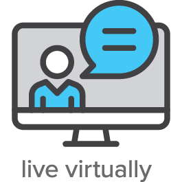 Live Virtual CDI Educator Boot Camp