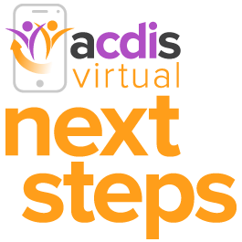 Next Steps: An ACDIS Encore - On-Demand