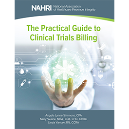 The Practical Guide to Clinical Trials Billing