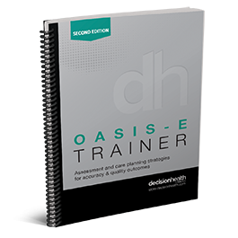 OASIS-E Trainer, Second Edition