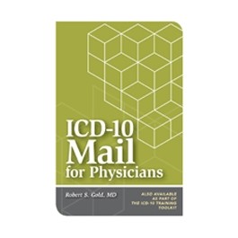 ICD-10 Mail for Physicians
