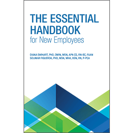 The Essential Handbook for New Employees
