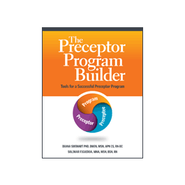 The Preceptor Program Builder