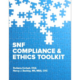  SNF Compliance & Ethics Toolkit 