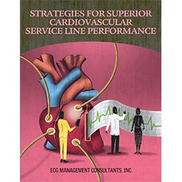 Strategies for Superior Cardiovascular Service Line Performance
