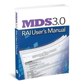 MDS 3.0 RAI User's Manual