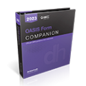 OASIS Form Companion, 2023