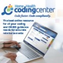 Home Health Coding Center 