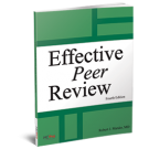 Effective Peer Review, Fourth Edition