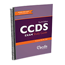 CCDS Exam Study Guide, Fourth Edition