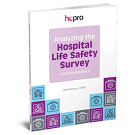 Analyzing the Hospital Life Safety Survey, Fourth Edition