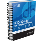 2021 ICD-10-CM Expert for Hospitals/Payers