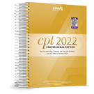 AMA CPT® 2022 Professional Edition