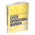 The Long-Term Care State Operations Manual