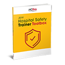Hospital Safety Trainer Toolbox