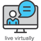 Live Virtual Essential Leadership and Management Skills in CDI