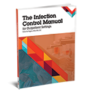 The Infection Control Manual for Outpatient Settings