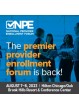 2023 National Provider Enrollment Forum 
