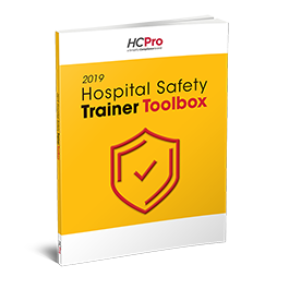 Hospital Safety Trainer Toolbox