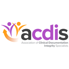 Association of Clinical Documentation Integrity Specialists (ACDIS)