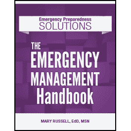 The Emergency Management Handbook