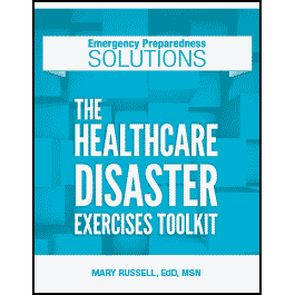 The Healthcare Disaster Exercises Toolkit 