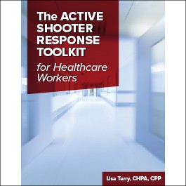 The Active Shooter Response Toolkit for Healthcare Workers