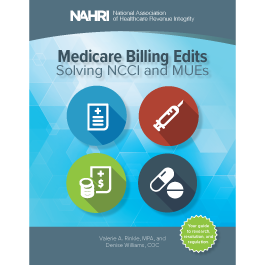Medicare Billing Edits: Solving NCCI and MUEs
