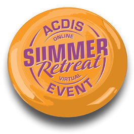 ACDIS Online: CDI Summer Retreat - On-Demand