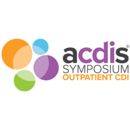 ACDIS Symposium: Outpatient CDI