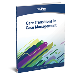 Care Transitions in Case Management