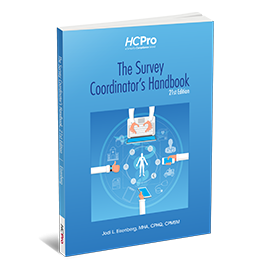 The Survey Coordinator's Handbook, 21st  Edition
