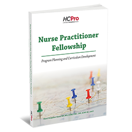 Nurse Practitioner Fellowship: Program Planning and Curriculum Development