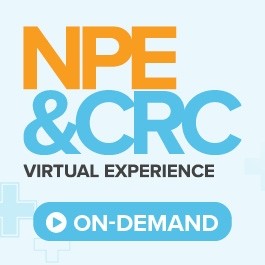 Npe And Crc Virtual Experience A Provider Enrollment Credentialing And Privileging Online Conference On Demand