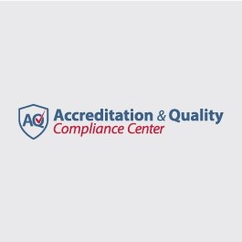 Accreditation & Quality Compliance Advisor (AQCA)