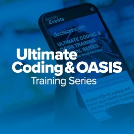 OASIS-E Changes Virtual Training