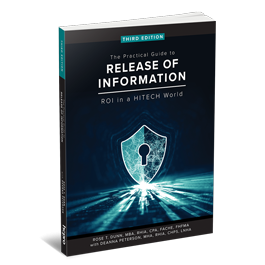The Practical Guide to Release of Information