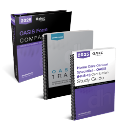 HCS-O Exam Prep Bundle, 2025