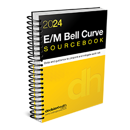2024 E/M Bell Curve Sourcebook