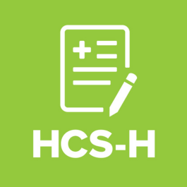 Home Care Coding Specialist — Hospice (HCS-H) Certification Examination