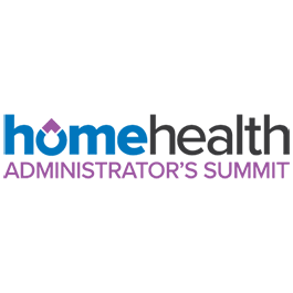2025 Home Health Administrator's Summit