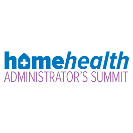 2023 Home Health Administrator's Summit