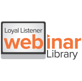 Post Acute Care Loyal Listener Library