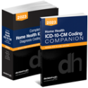Home Health ICD-10-CM Diagnosis Coding Manual & Companion, 2023