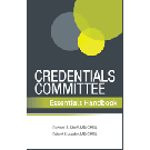 Credentials Committee Essentials Handbook